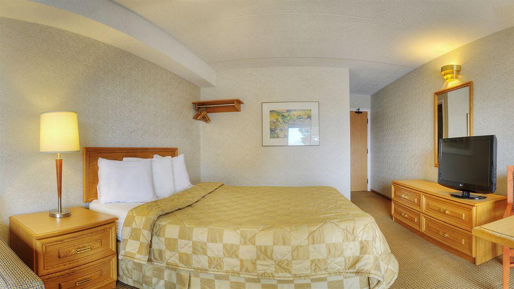 Comfort Inn Rivière-du-Loup Esterno foto