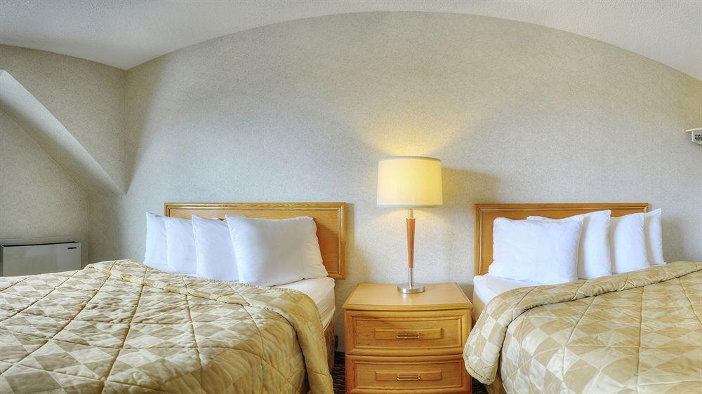 Comfort Inn Rivière-du-Loup Esterno foto