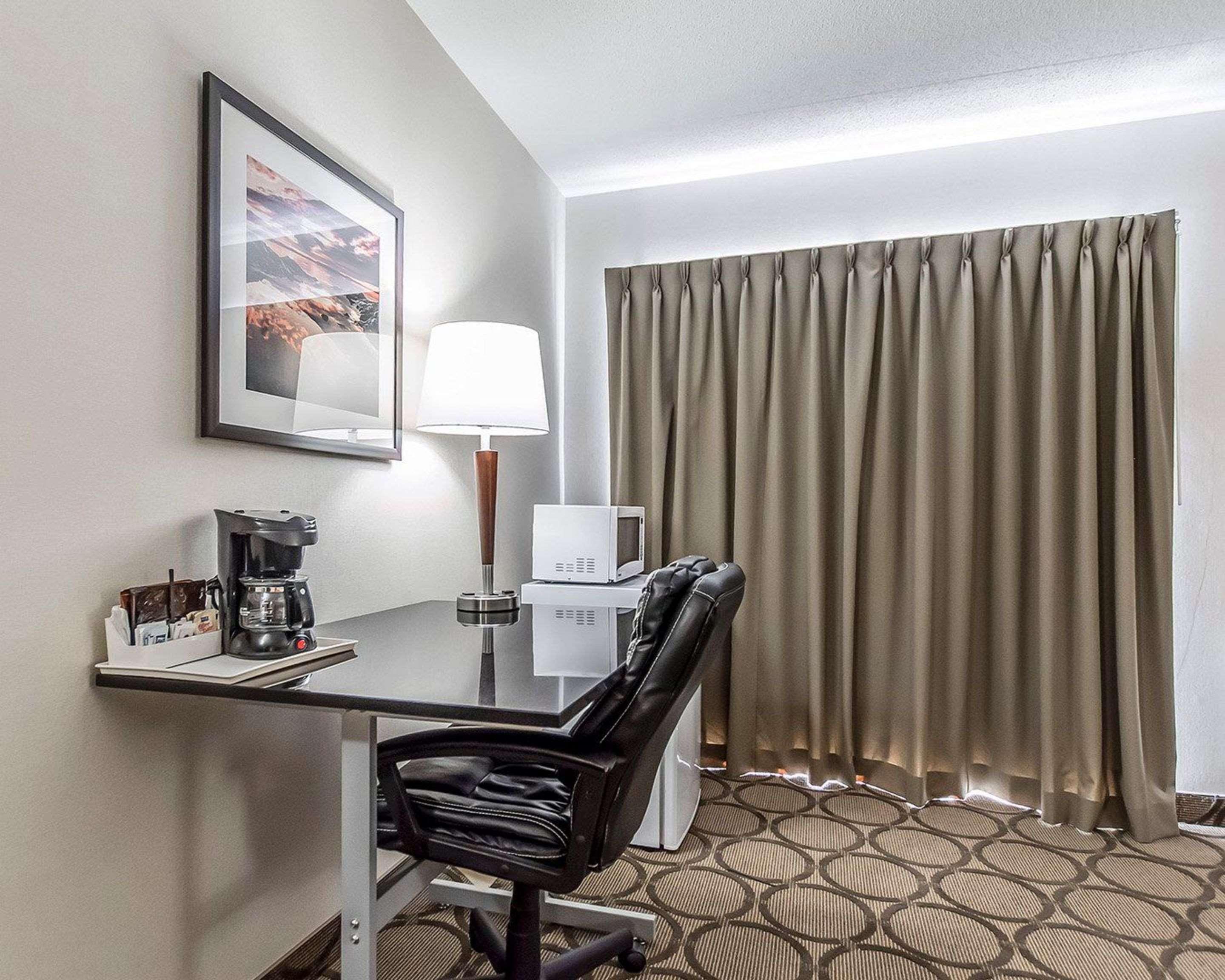 Comfort Inn Rivière-du-Loup Esterno foto