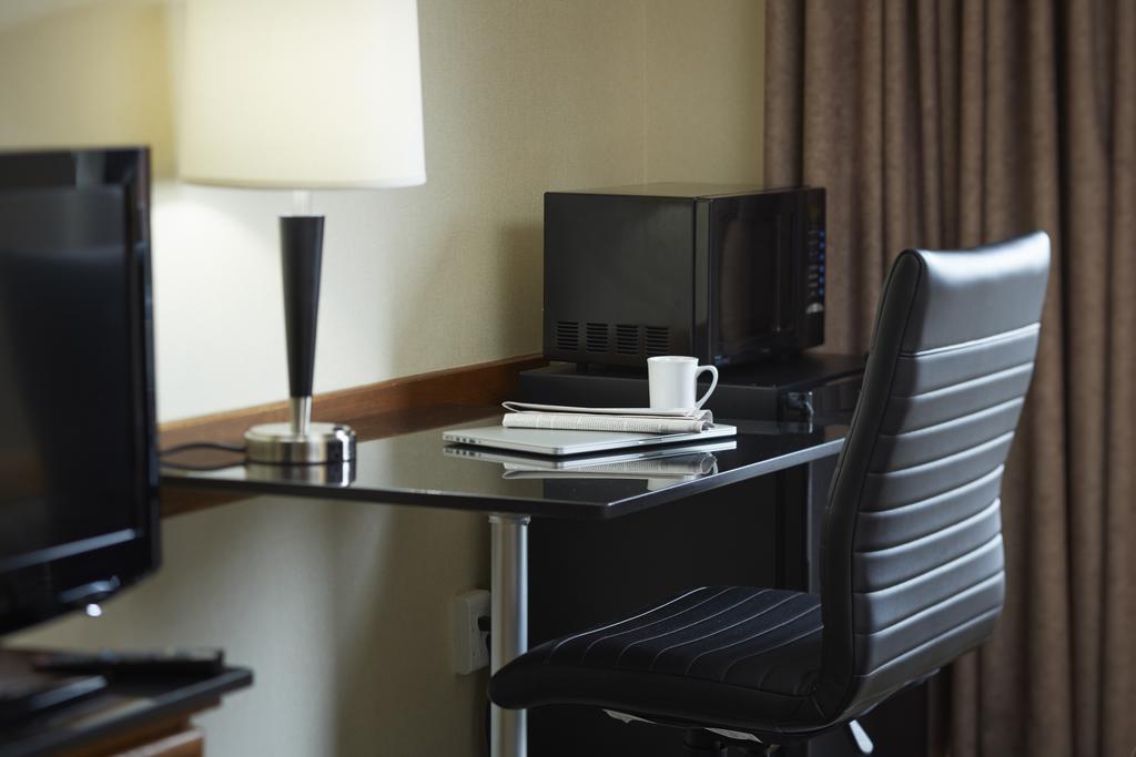 Comfort Inn Rivière-du-Loup Esterno foto
