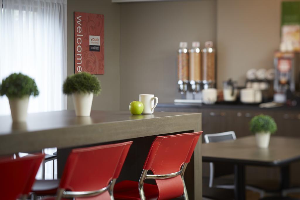 Comfort Inn Rivière-du-Loup Esterno foto