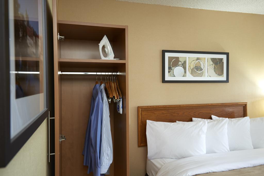 Comfort Inn Rivière-du-Loup Esterno foto