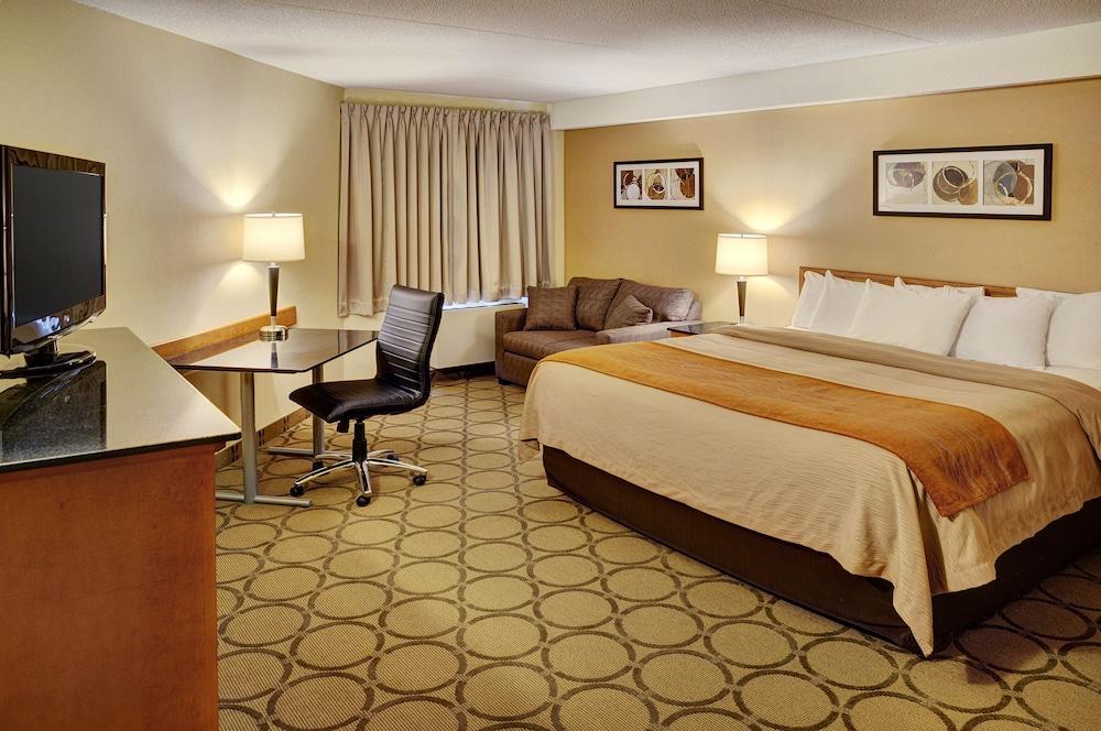 Comfort Inn Rivière-du-Loup Esterno foto