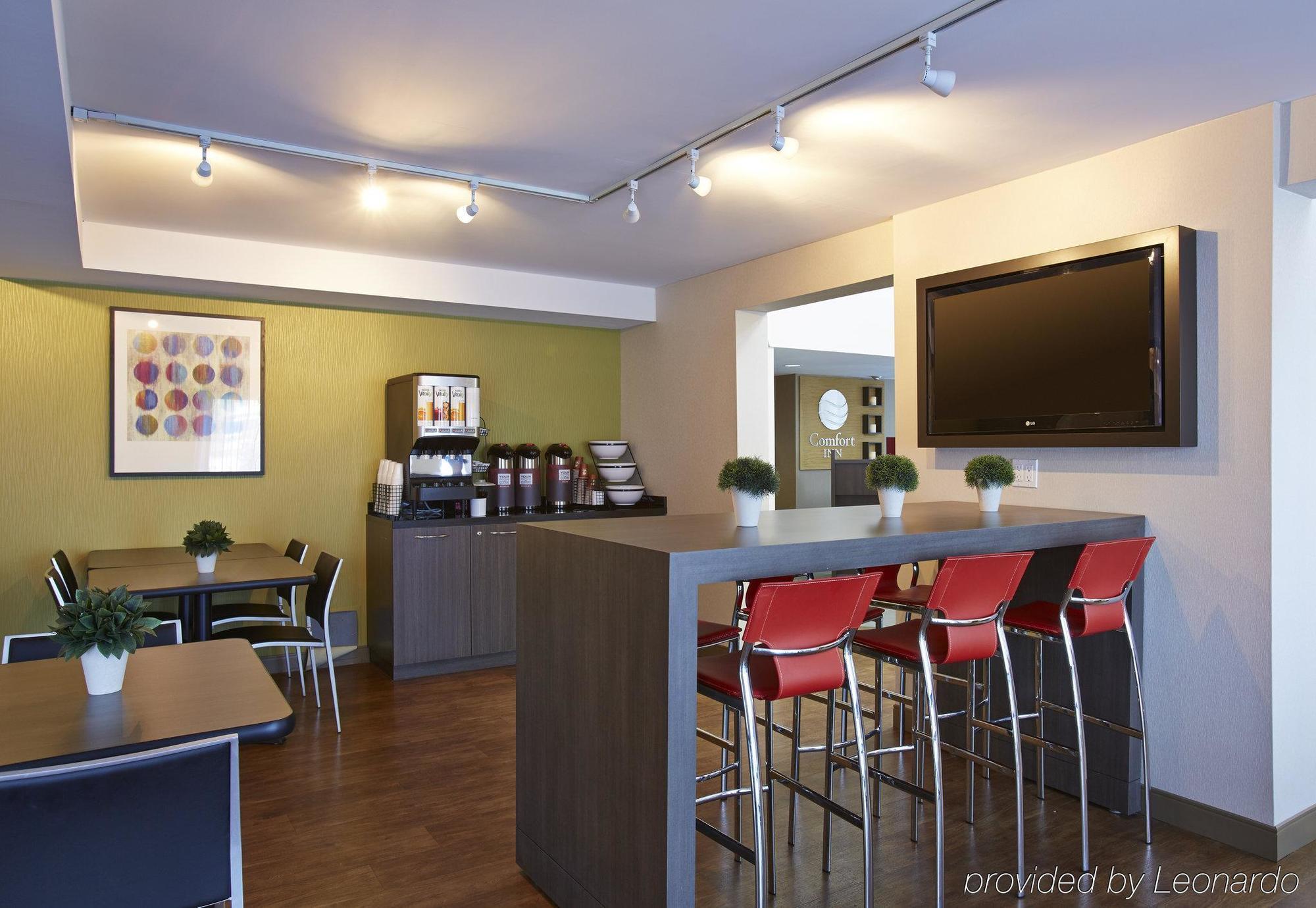 Comfort Inn Rivière-du-Loup Esterno foto