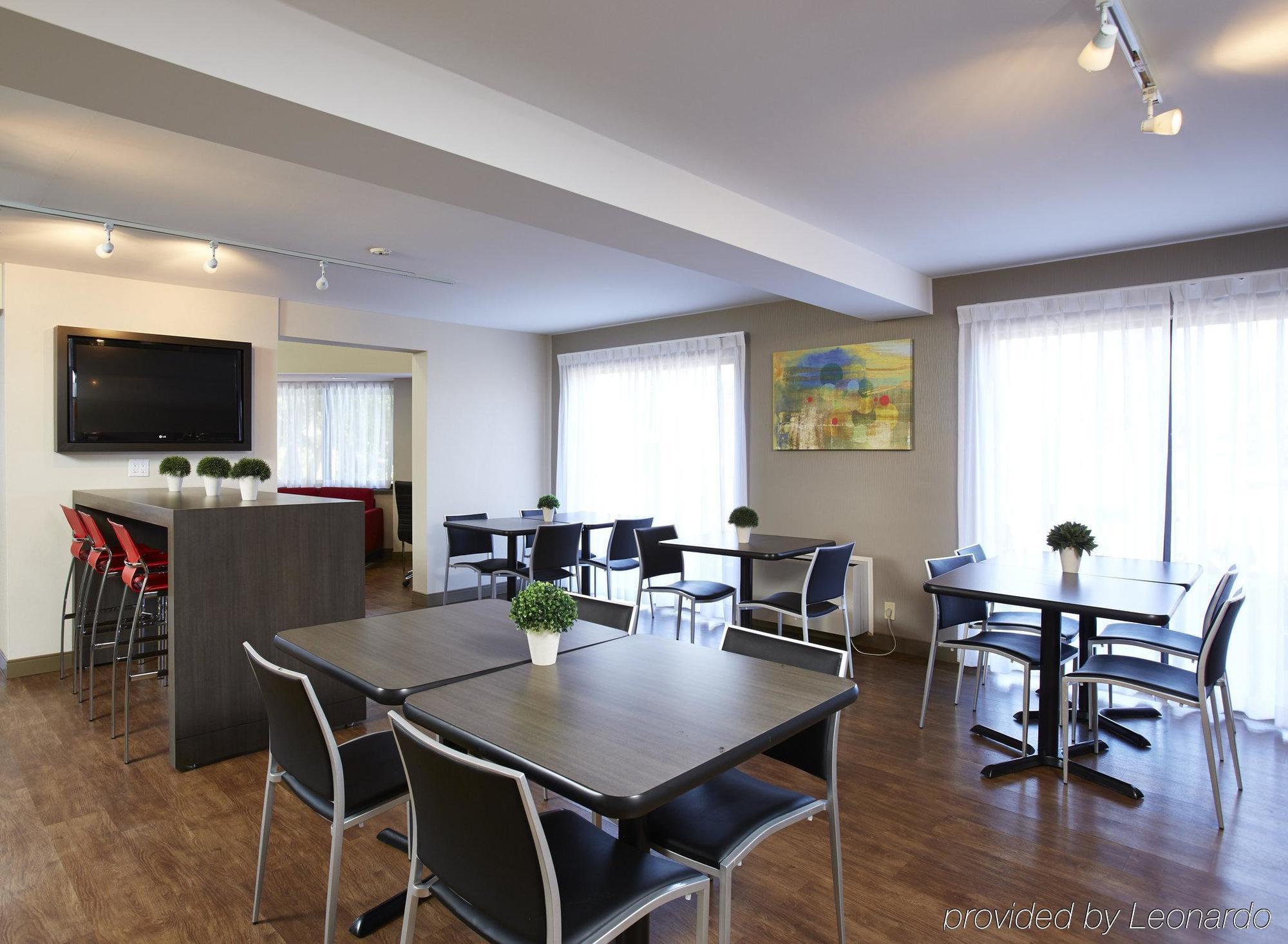 Comfort Inn Rivière-du-Loup Esterno foto