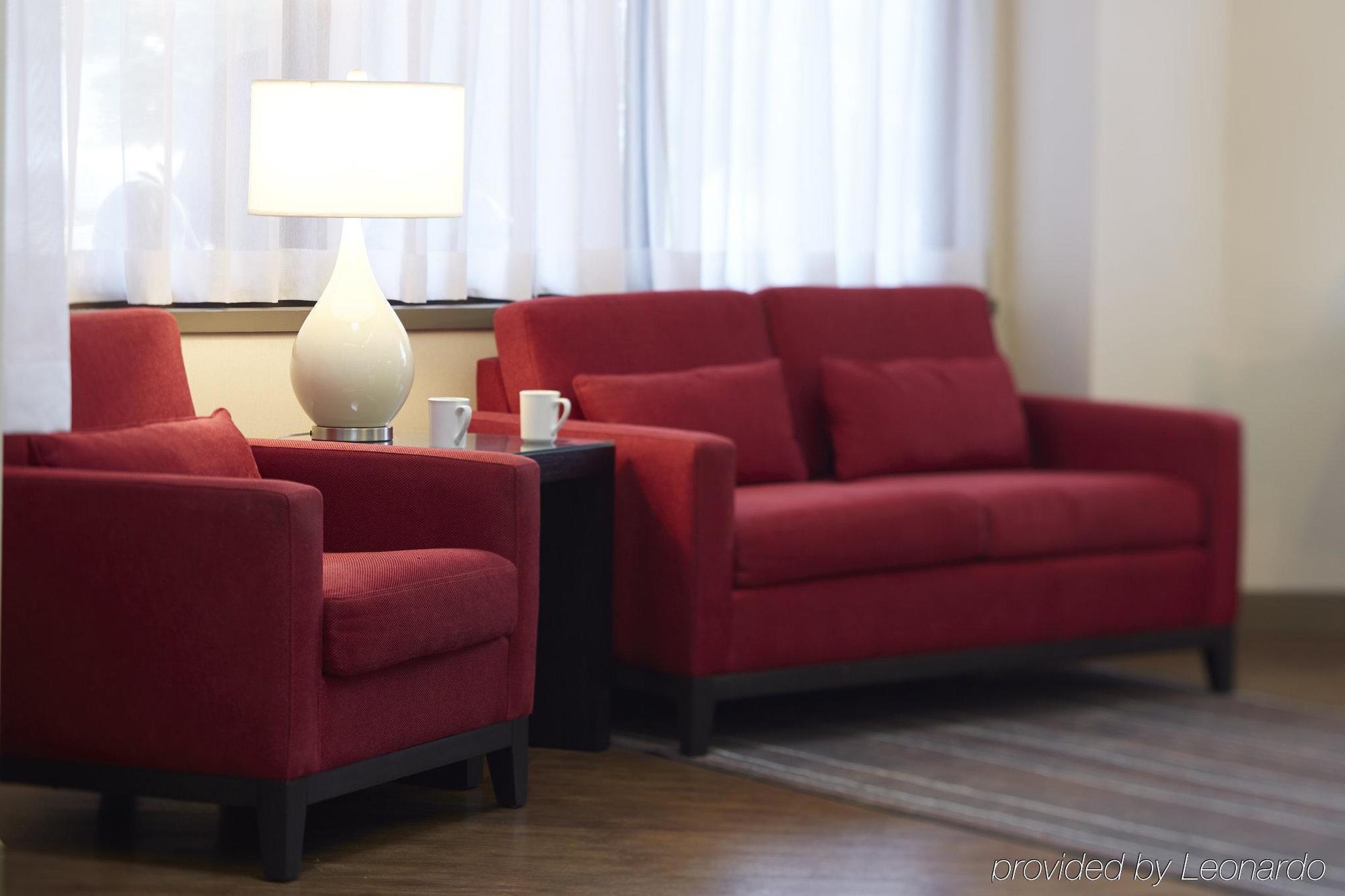 Comfort Inn Rivière-du-Loup Esterno foto