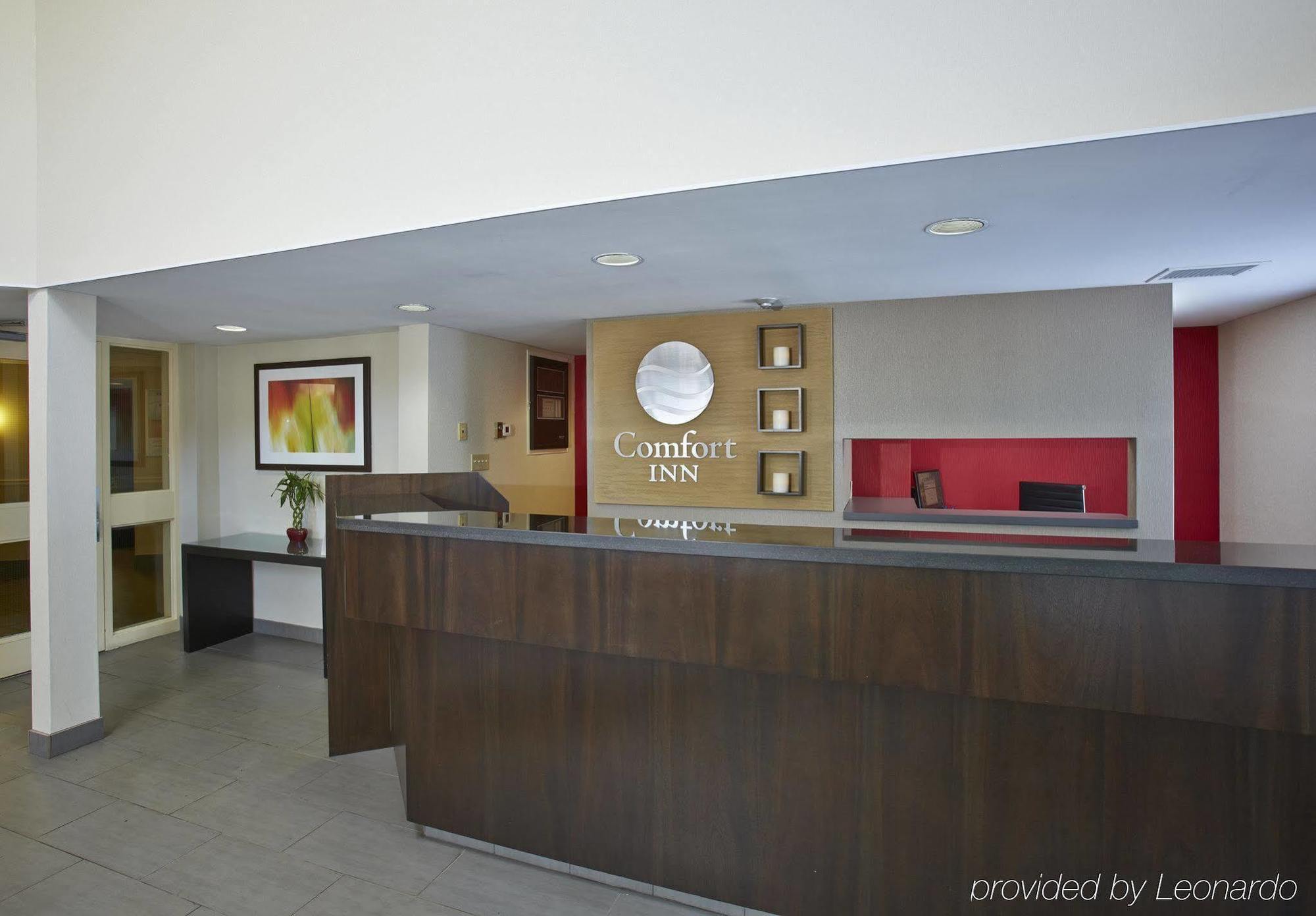 Comfort Inn Rivière-du-Loup Esterno foto
